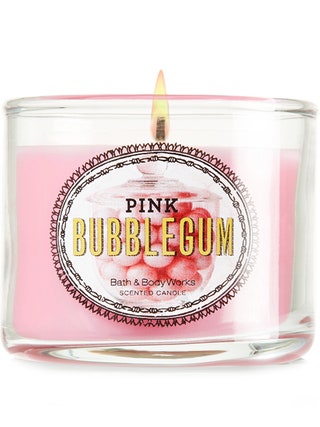 sweet shop candles bath and body works